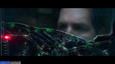 Homem-Formiga e a Vespa: Quantumania