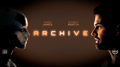Archive VF