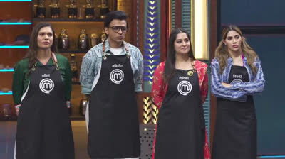 Celebrity MasterChef India Episode 14 Watch Online Free