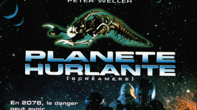 Planète hurlante VF