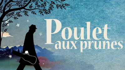 Poulet aux prunes VF