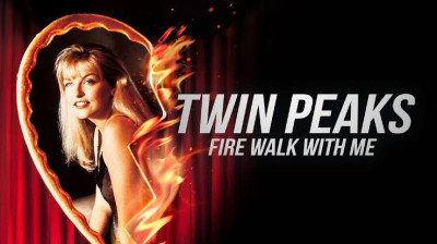 Twin Peaks - Os Últimos Dias de Laura Palmer - 1992 DUB 720p - Terror em Plano