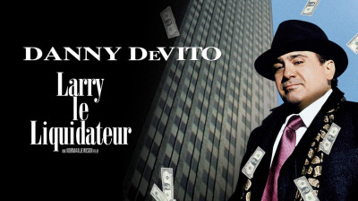 Larry le liquidateur VF