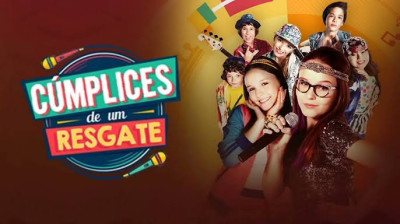 Cúmplices De Um Resgate - Capítulo 194 - (Versão Brasileira)