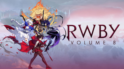 RWBY - V08E09 - Witch - [Legendado]