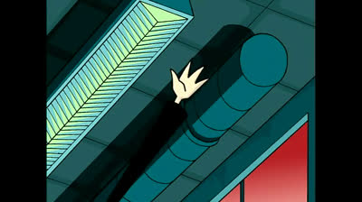 Invasor Zim 09 Latino