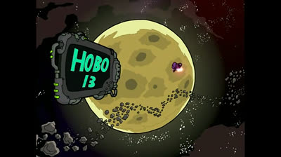 Invasor Zim 11 Latino