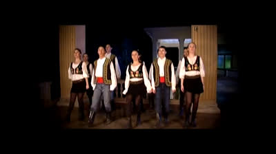 Rustic rau imi bate inima ( Videoclip )