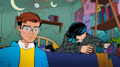 Il Vostro Amichevole Spider Man Di Quartiere 03