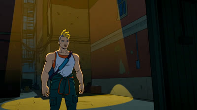 Il Vostro Amichevole Spider Man Di Quartiere 05