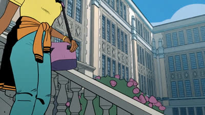 Il Vostro Amichevole Spider Man Di Quartiere 07