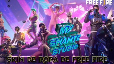 "Comparativa de Skins: ¿Cuál Ofrece Mejor Camuflaje en Free Fire?"