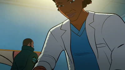 Il Vostro Amichevole Spider Man Di Quartiere 08