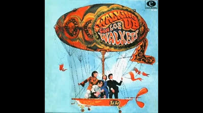 Once A Year (1969) - Los Walkers
