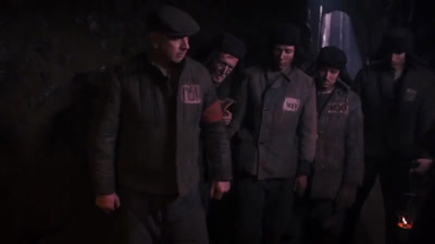 ✡Massacre na Ucrânia Dublado Logan✡