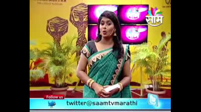 charudatta thorat saam sam tv marathi