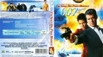 007-20 Um Novo Dia Para Morrer (2002)  Dublado HD