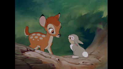 Bambi (1942) [720p] [Dublado]