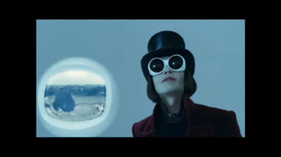 Willy Wonka and the Children Factory