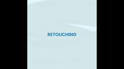 The Evolution of Photo Retouching: From Manual to Digital