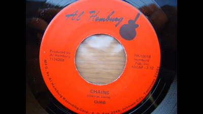 Curb (1970) - Chains