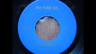 Runaways (1966) - 18th Floor Girl