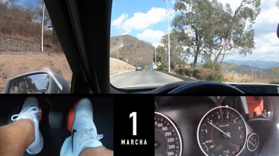 Guia de autos manuales