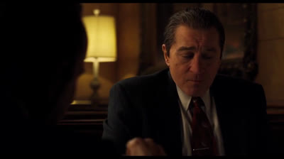 ✡O Irlandês Dublado Logan✡