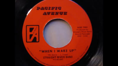 Straight River Band (1969) - When I Wake Up