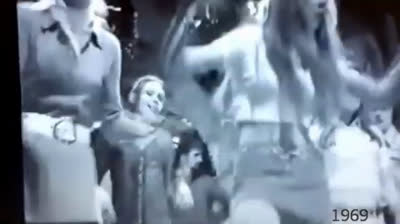 Tidal Waves (1966) - Farmer John