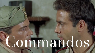 Commandos [HD]