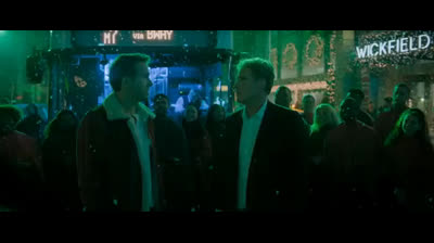 El Espíritu De La Navidad (2022) Castellano (Haz un poco el bien) Castellano Spanish Castilian