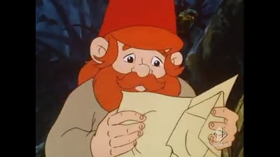 Viaggiamo con Benjamin - 02 Il Lago di Ness