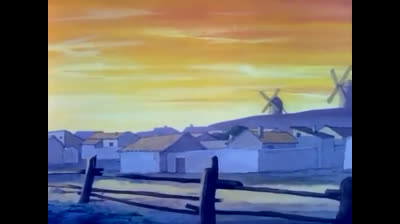 Don Chisciotte Della Mancia 26