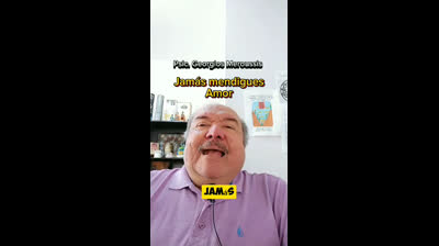 Jamás mendigues Amor