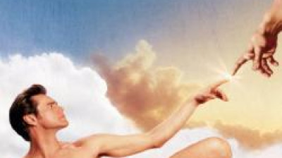 Bruce tout-puissant (2003)