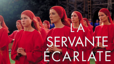 La Servante écarlate VF