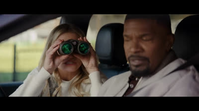 De Volta à Ação Dublado FullHD Netflix 2025