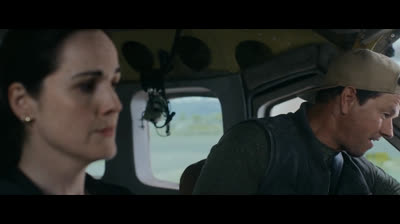 Ameaça no Ar FullHD Amazon 2025