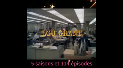 Lou Grant