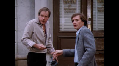 Hazzard 04x23 tunnel della salvezza