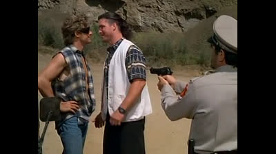 Baywatch 05x04 Il Rally Della Baia