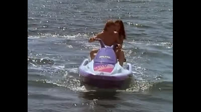 Baywatch 05x03 Troppo Bello Per Essere Vero