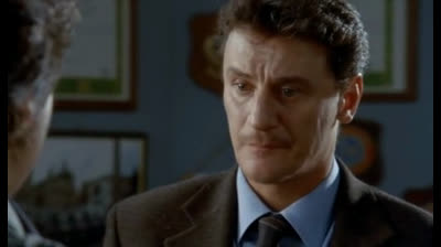 Distretto di Polizia 05x11 la legge del cuore