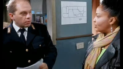 Distretto di Polizia 05x10 cattiva reputazione