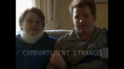 Jarod il Camaleonte 04x04 Affari scabrosi