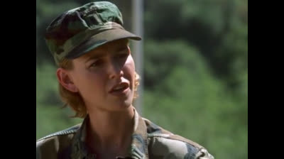 Jarod il Camaleonte 04x02 Abisso