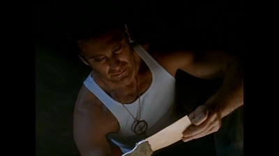 Jarod il Camaleonte 04x01 Il mondo sta cambiando