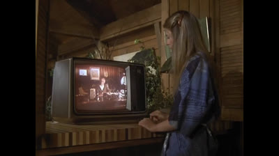 La Donna Bionica 02x13 Il Giorno Del Giudizio.