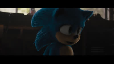 Sonic o Filme